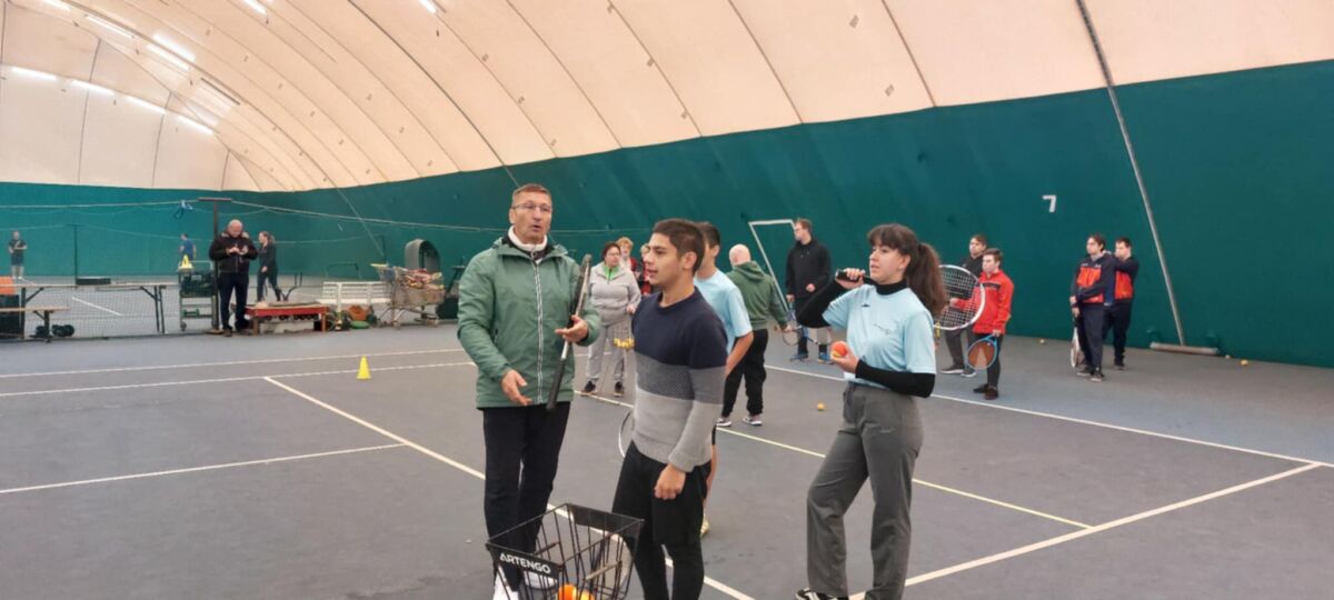 Országos Tenisz Verseny1