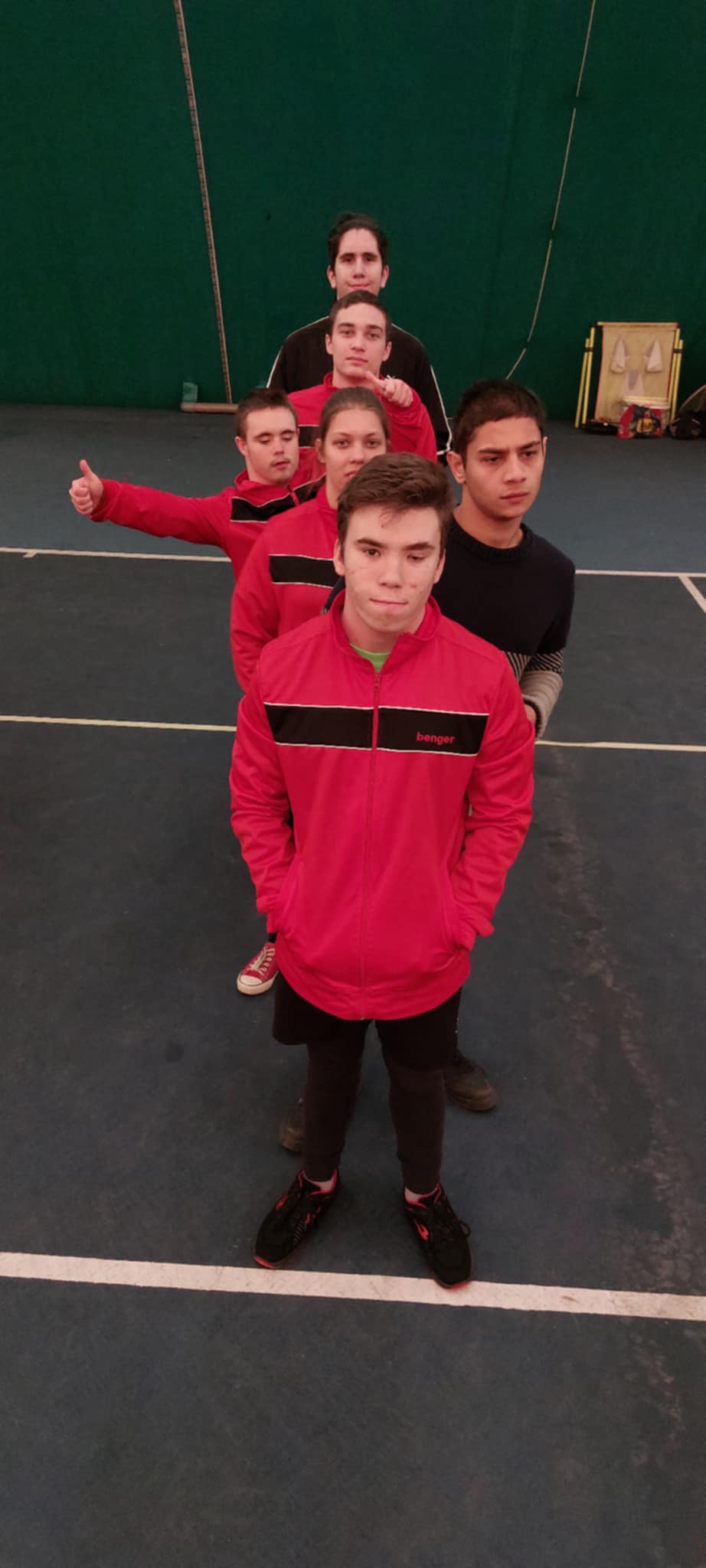 Országos Tenisz Verseny2