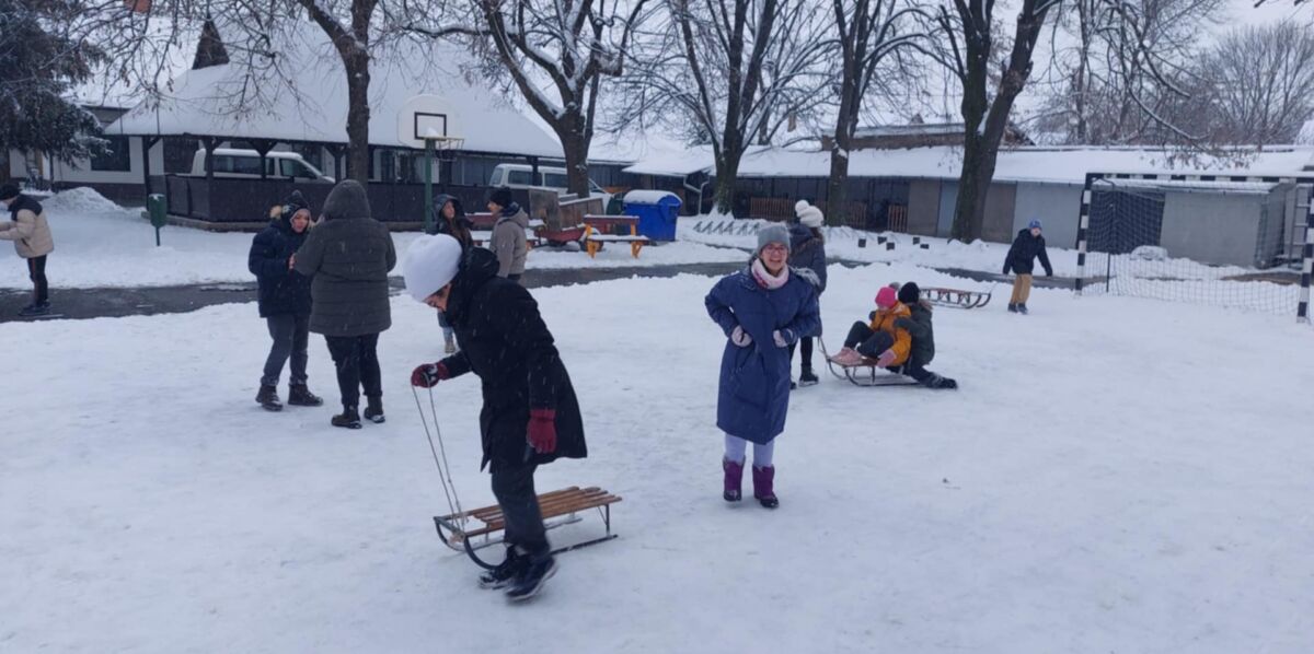 Téli örömök a kollégiumban6