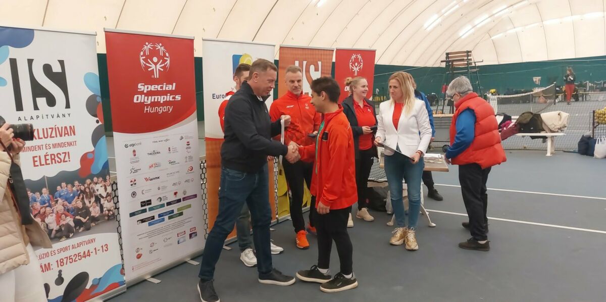 Tenisz verseny 26.03.26.3