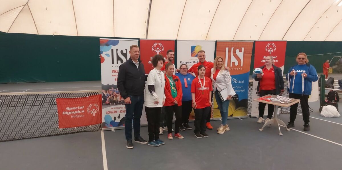 Tenisz verseny 26.03.26.6