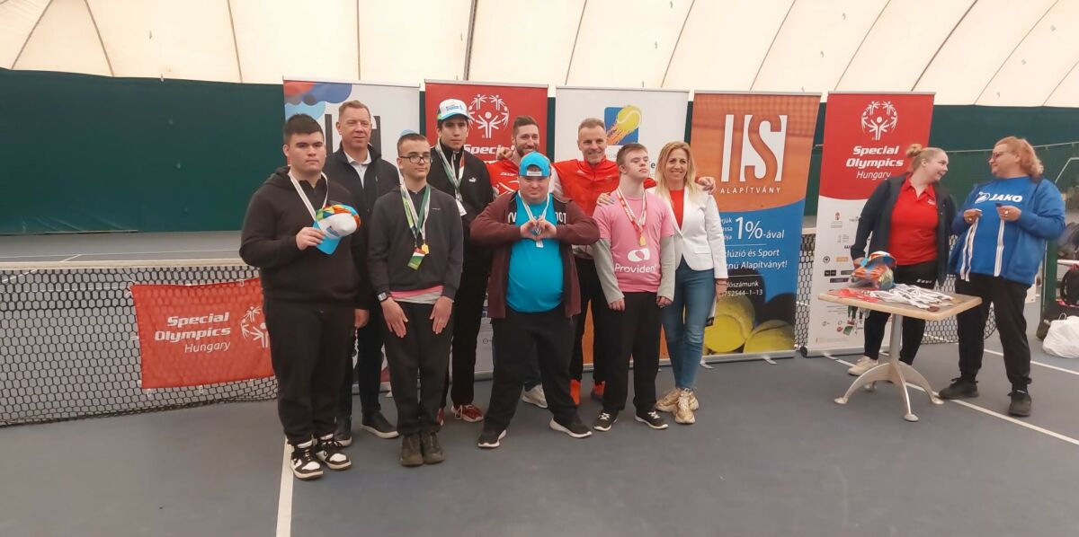 Tenisz verseny 26.03.26.7