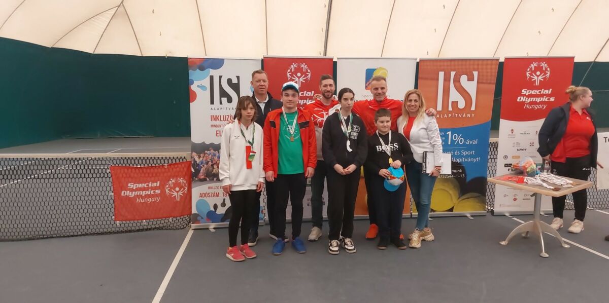 Tenisz verseny 26.03.26.8