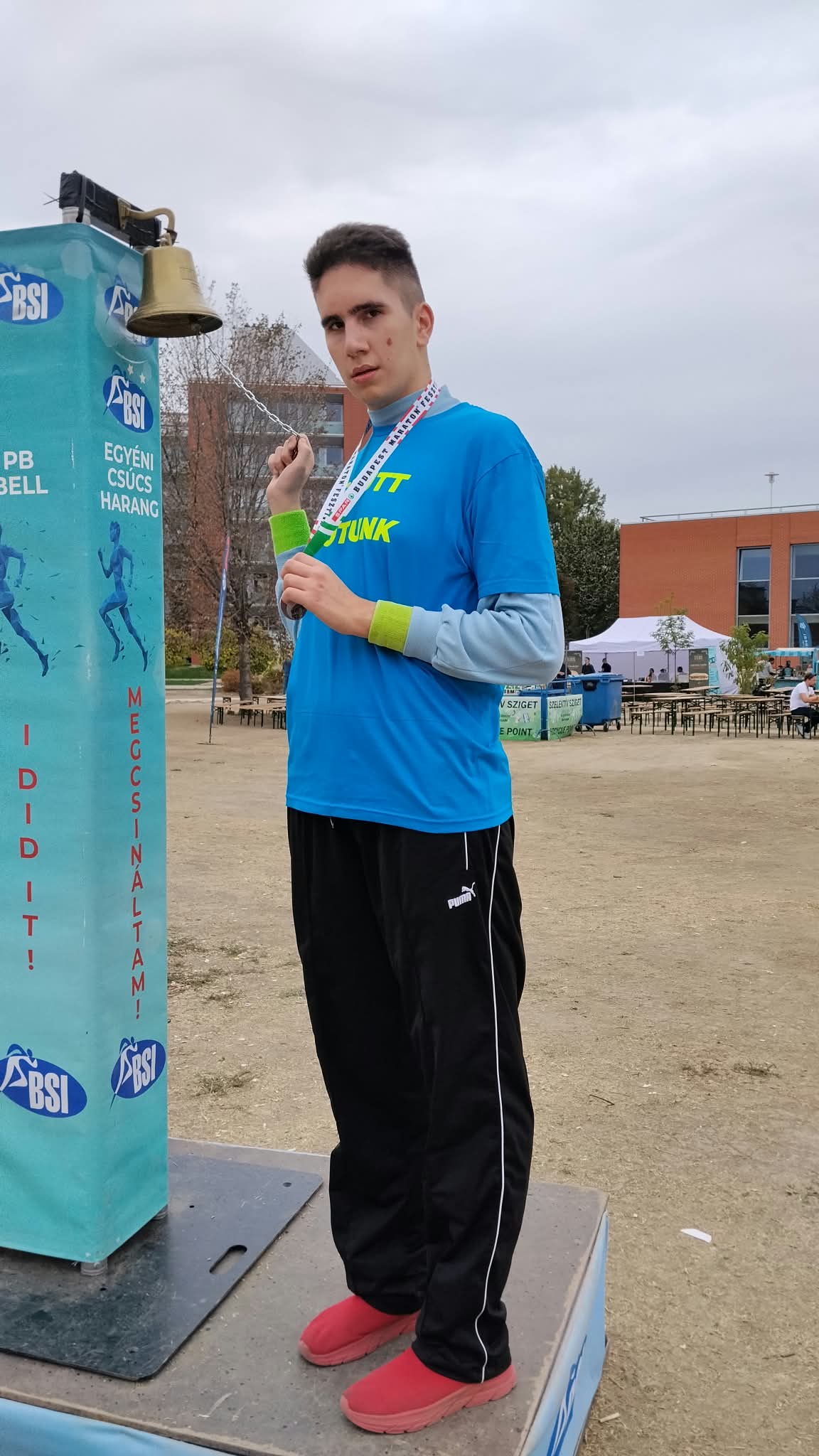 Spar maraton2