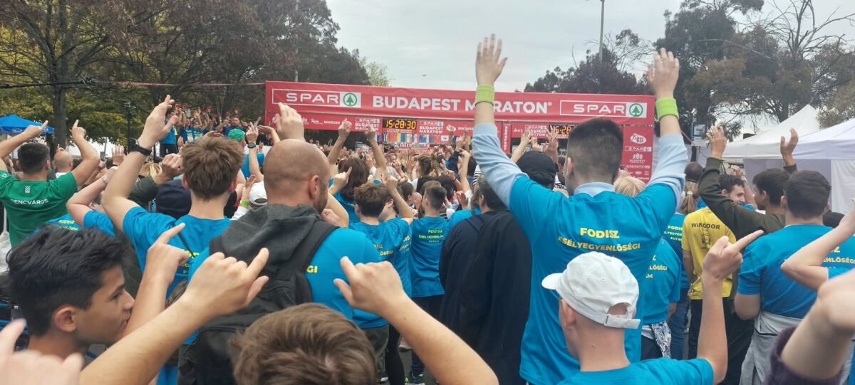 Spar maraton4