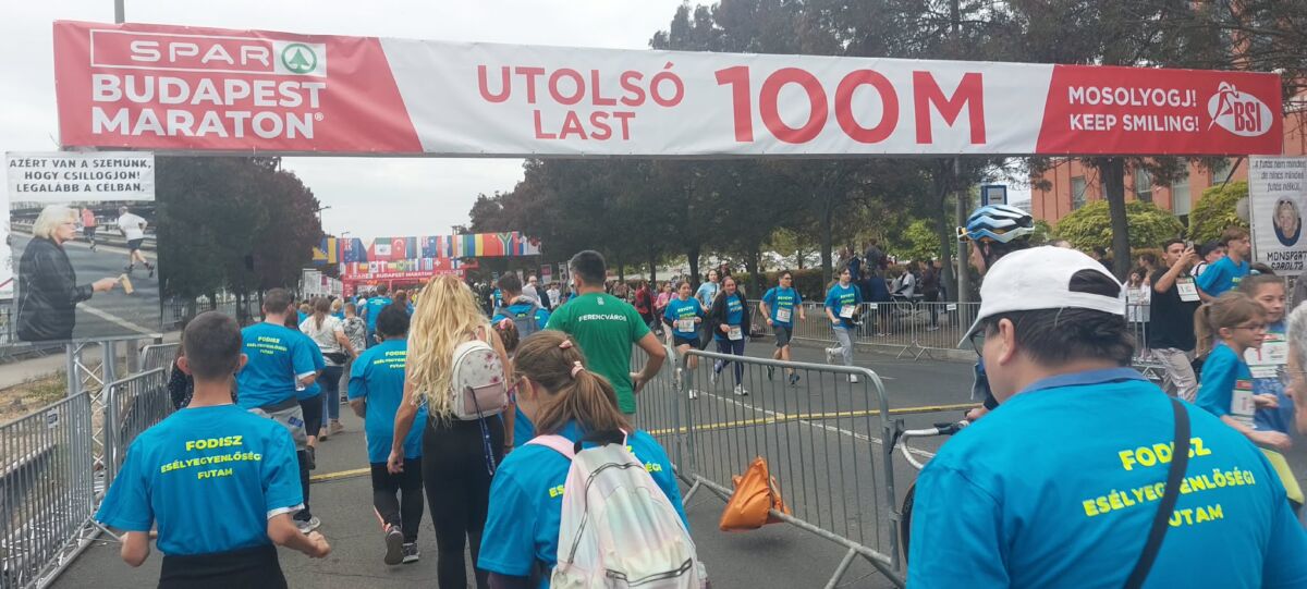 Spar maraton7